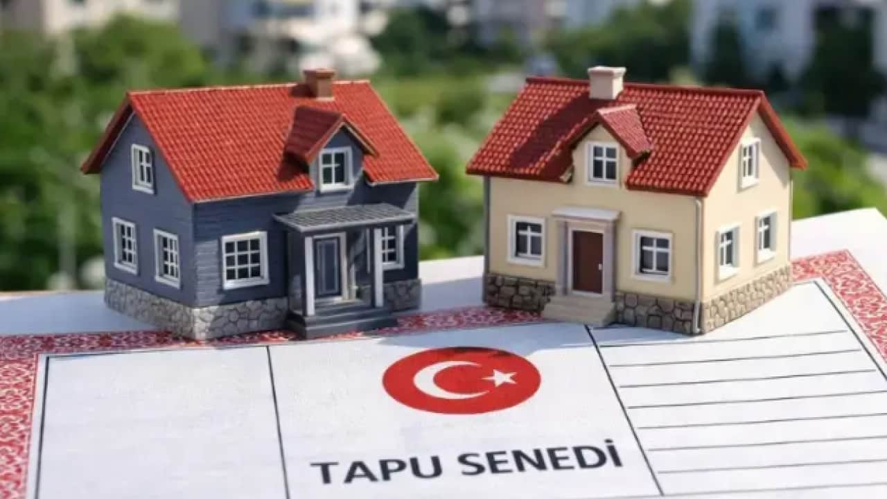 Foto - Yargıtay'dan milyonları ilgilendiren karar: Ev satarken bunu yapan yandı!