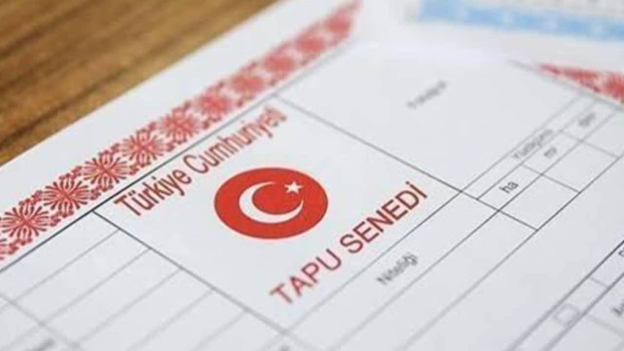 Foto - Yargıtay'dan milyonları ilgilendiren karar: Ev satarken bunu yapan yandı!