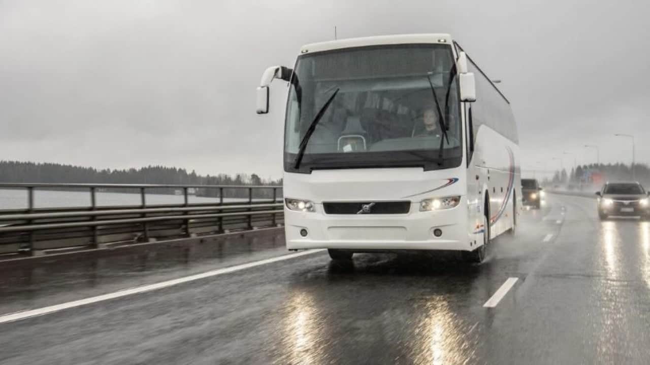 Foto - Yarım asırlık otobüs devi iflas bayrağını çekti
