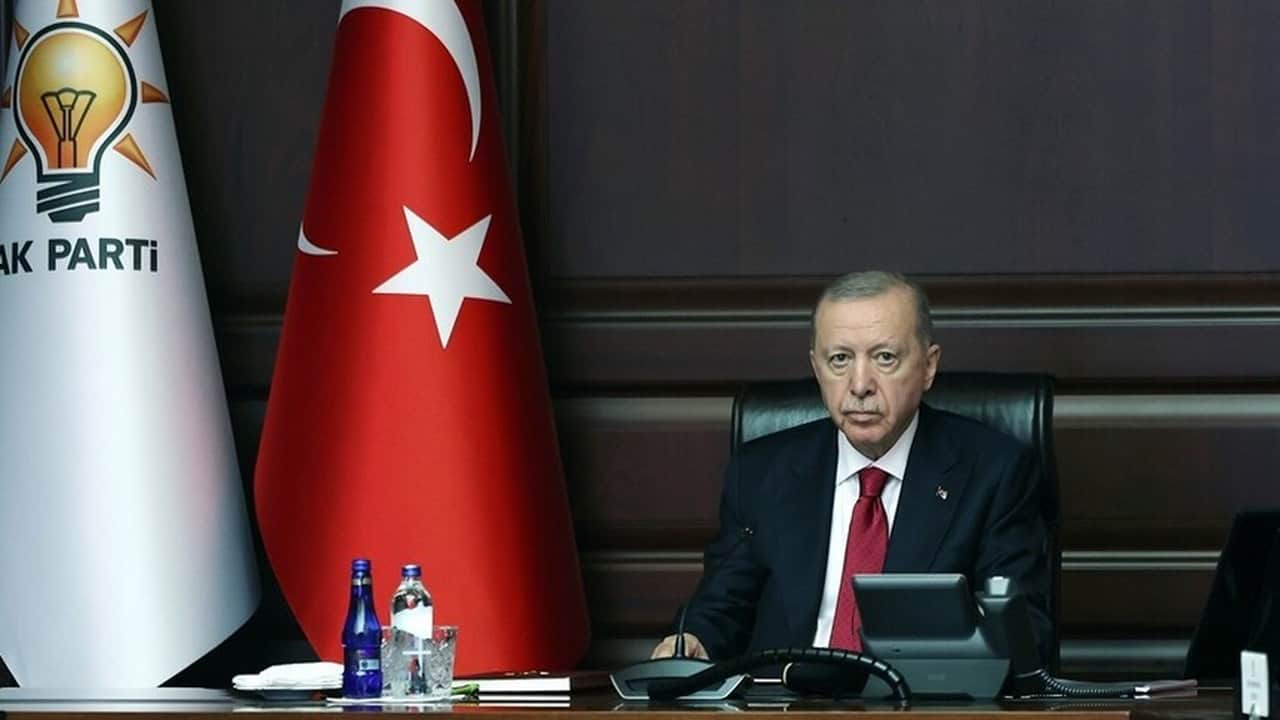Foto - "Yarın olacak" denildi! AK Parti’ye 4 CHP’li belediye başkanı katılıyor! İşte gündemi sarsan isimler
