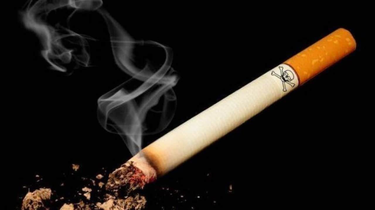 Foto - Yatmadan önce sigara içiyorsanız dikkat!