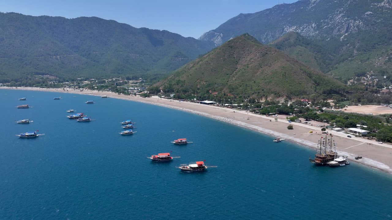 Foto - Yaz mevsiminin gözdesi! Pasaportsuz Maldivler keyfi