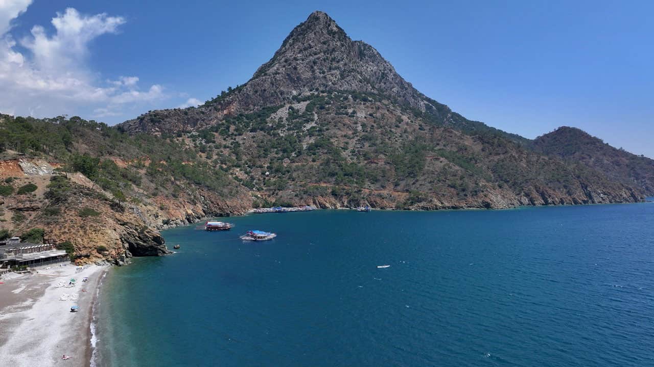 Foto - Yaz mevsiminin gözdesi! Pasaportsuz Maldivler keyfi