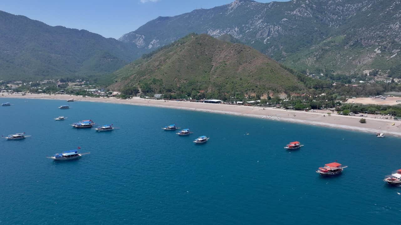 Yaz mevsiminin gözdesi! Pasaportsuz Maldivler keyfi