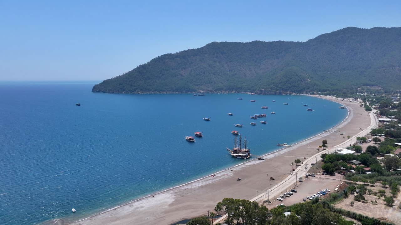 Foto - Yaz mevsiminin gözdesi! Pasaportsuz Maldivler keyfi
