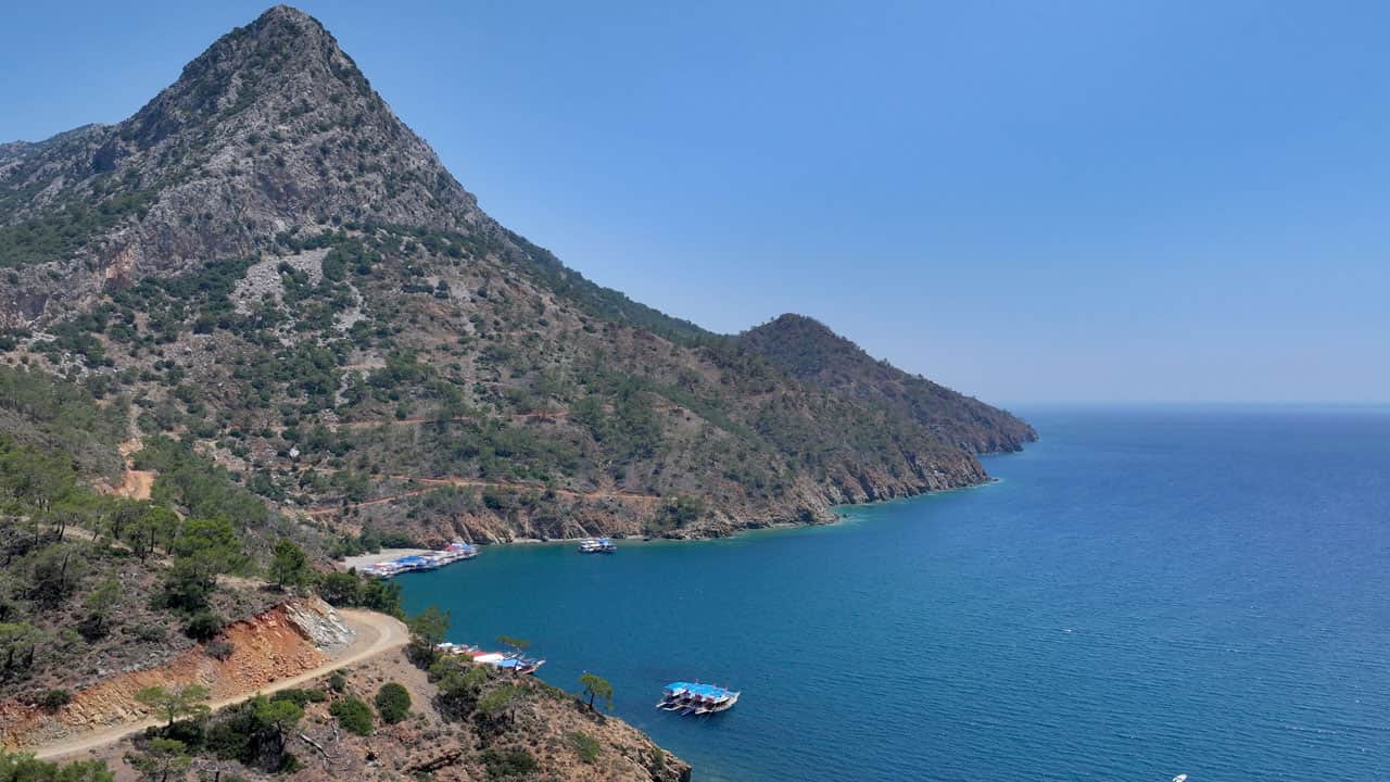 Foto - Yaz mevsiminin gözdesi! Pasaportsuz Maldivler keyfi
