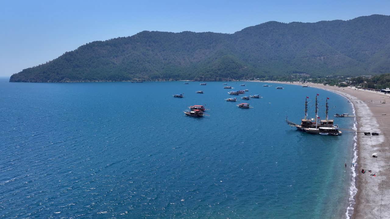 Foto - Yaz mevsiminin gözdesi! Pasaportsuz Maldivler keyfi