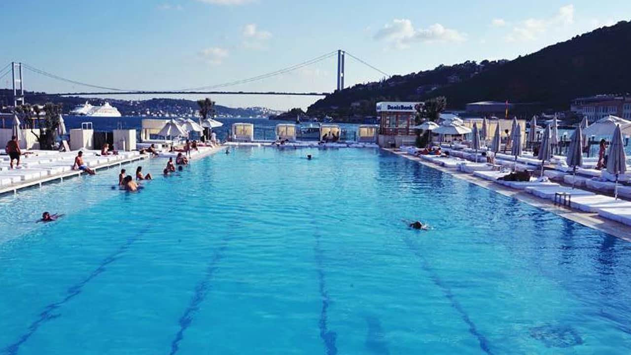 Foto - Yazın sessiz tehlikesi.. Sadece havuz değil: Masum sanılan tehlike o! Kulak enfeksiyonları arttı, uyarı geldi