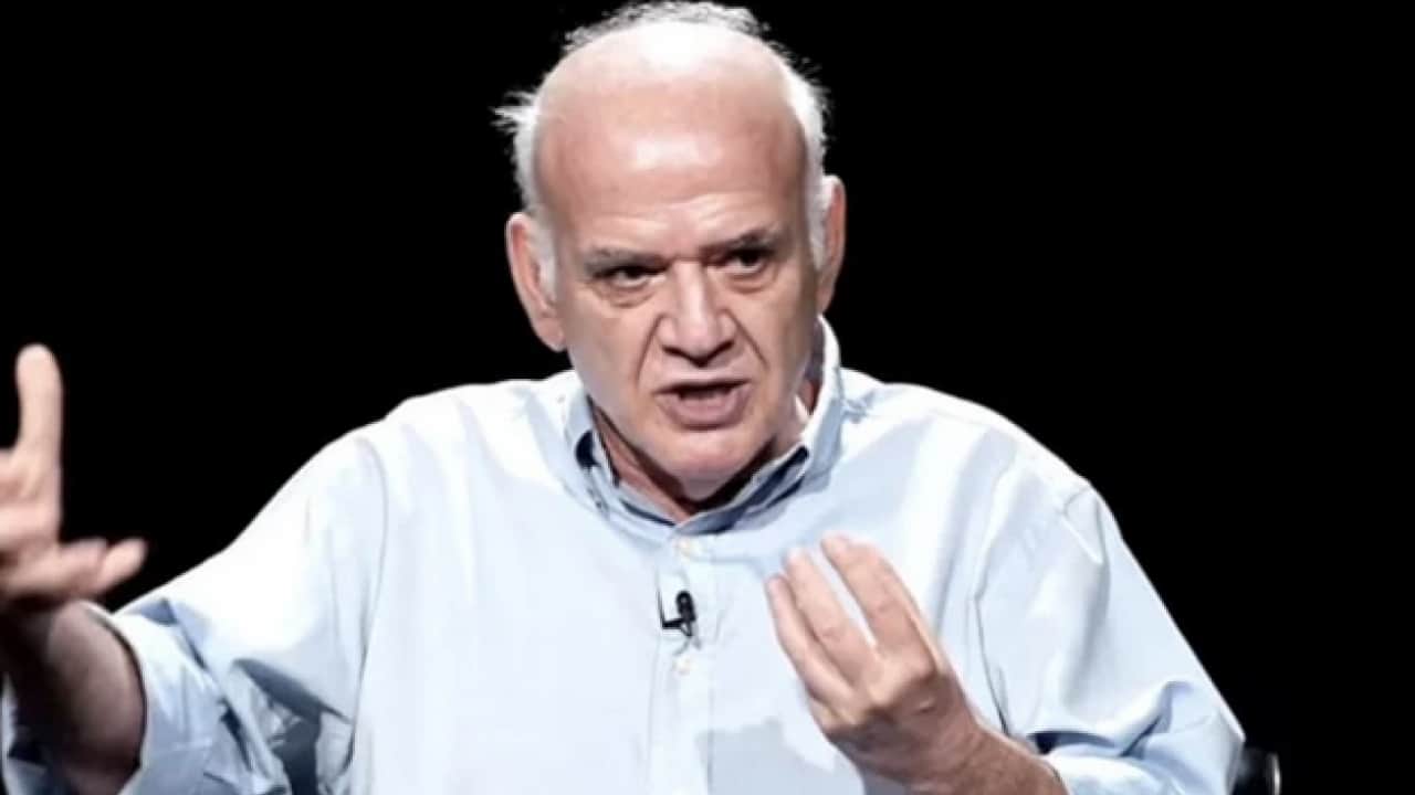 Yeni bir tartışma daha: Ahmet Çakar'dan Galatasaray'a sponsor göndermesi: Yüzde 90'ı FETÖ'den yargılanıyor