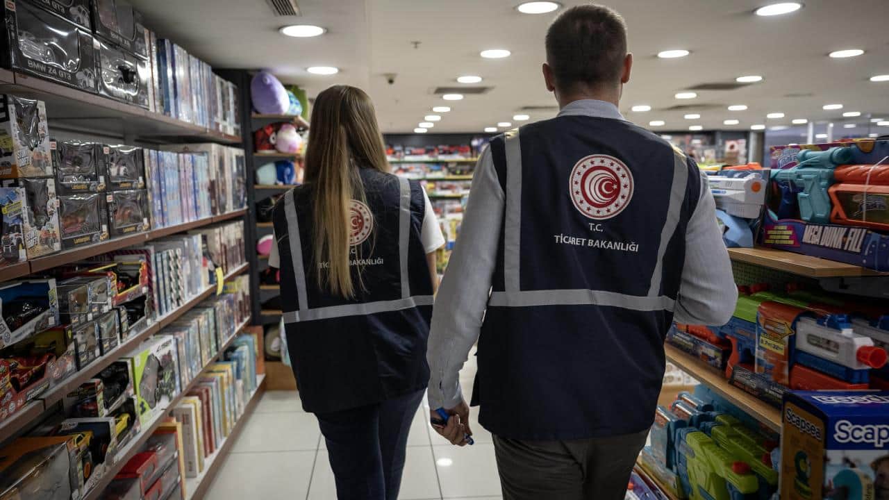 Foto - Yeni eğitim-öğretim yılı yaklaştı! Ticaret Bakanlığı denetimlere başladı