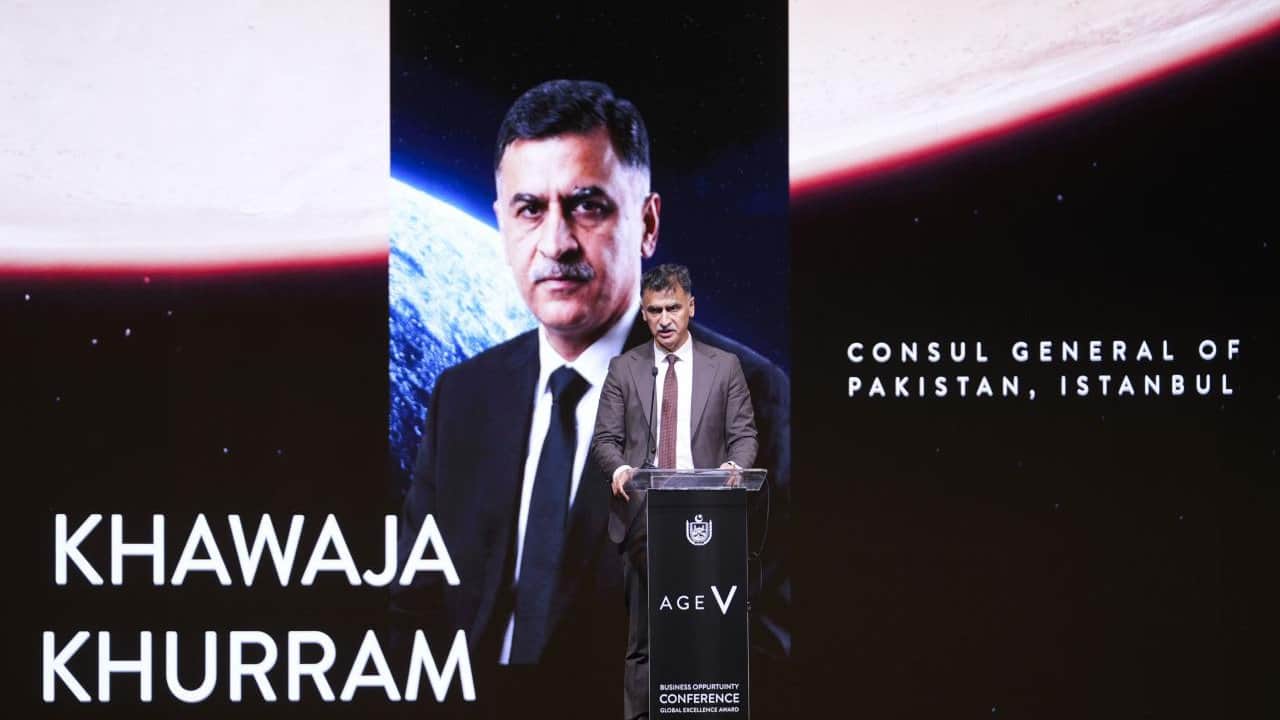 Foto - Yeni fırsat kapıları sonuna kadar aralandı! Türkiye ile herkesi ters köşe yapan imzayı atan ülkeden dikkat çeken çağrı