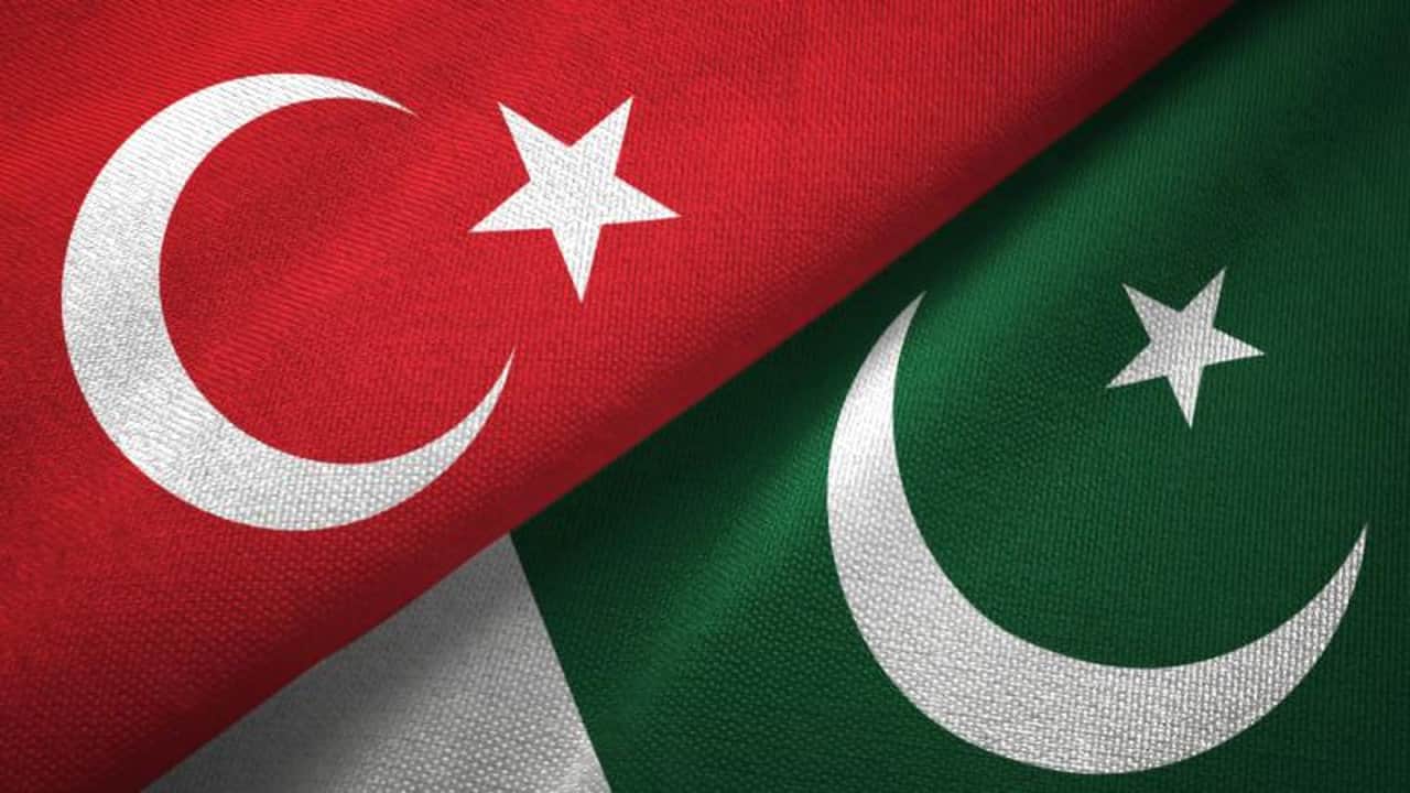 Foto - Yeni fırsat kapıları sonuna kadar aralandı! Türkiye ile herkesi ters köşe yapan imzayı atan ülkeden dikkat çeken çağrı