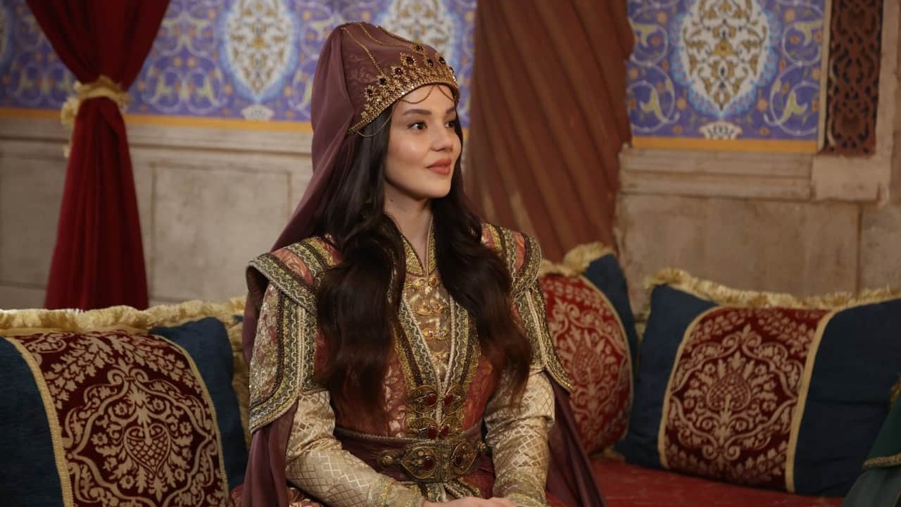 Foto - Yeni Kızılelmamız Belgrad!... Mehmed: Fetihler Sultanı'nda büyük heyecan