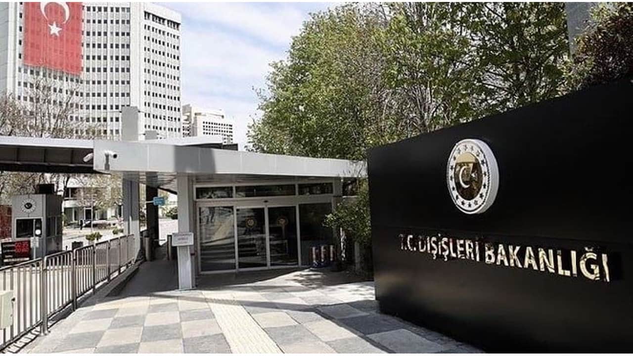 Foto - Yeni nesil çetelere eski nesil operasyon! Kardeş ülkeyle işbirliği yapıldı, Türk polisi affetmedi