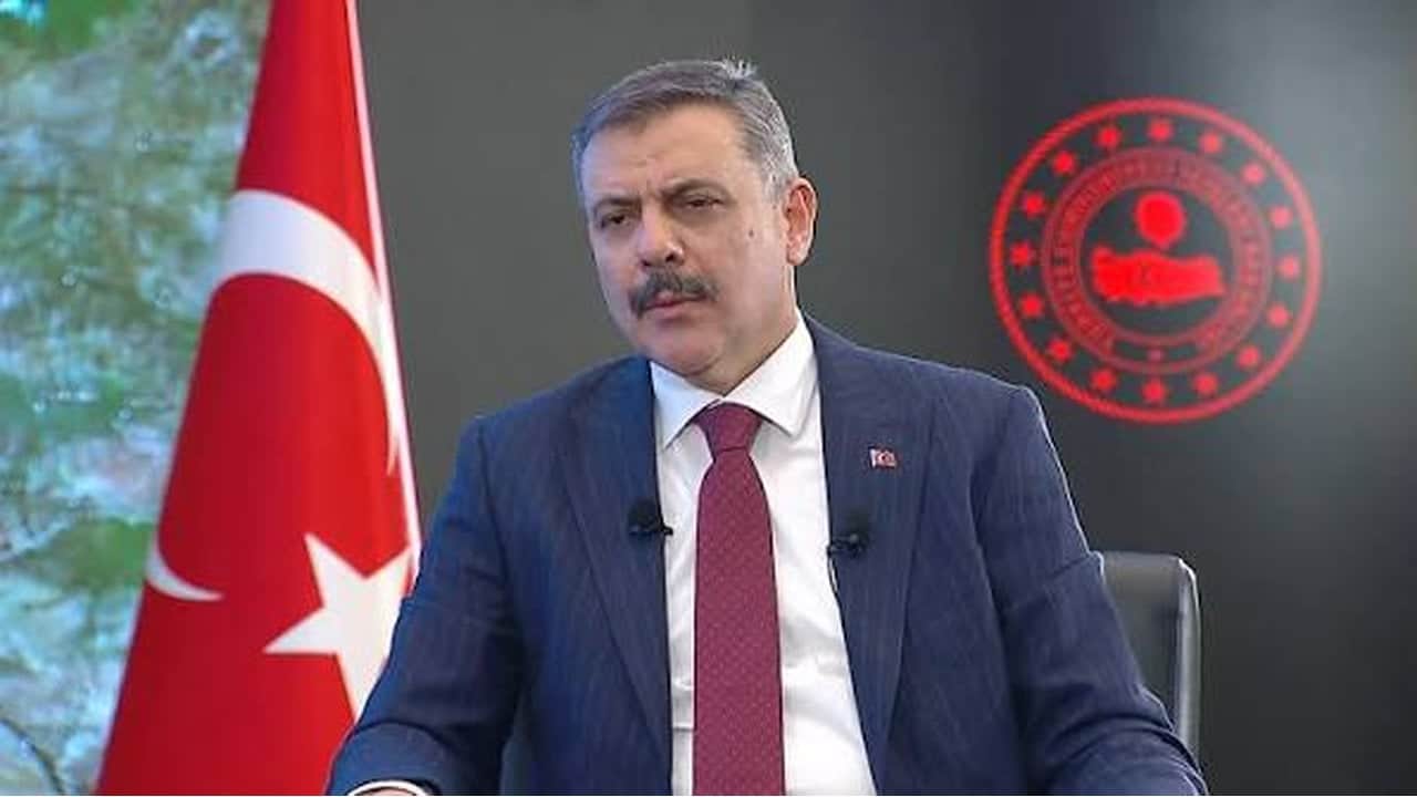 Foto - Yeni nesil çetelere eski nesil operasyon! Kardeş ülkeyle işbirliği yapıldı, Türk polisi affetmedi