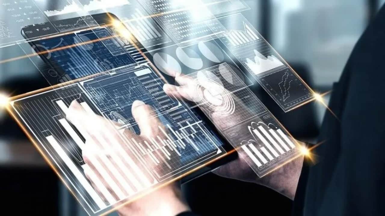 Foto - Yeni sistem meyvesini verdi! Hatalı kamu harcamalarına yapay zekâ freni