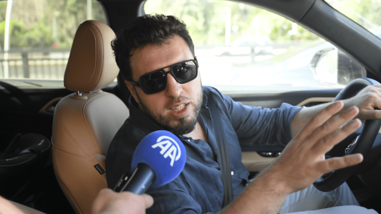 Foto - Yeni trafik kanunu meyvesini verdi: Bunları yapan yanıyor