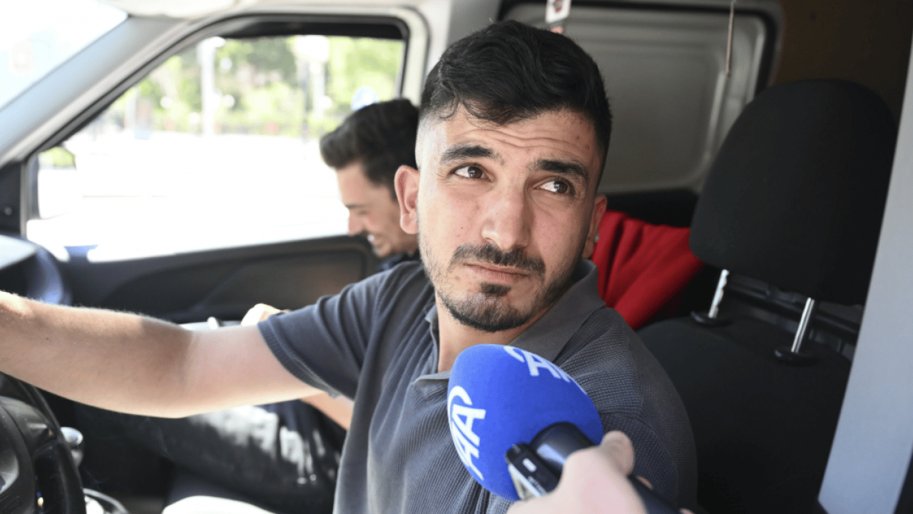 Foto - Yeni trafik kanunu meyvesini verdi: Bunları yapan yanıyor
