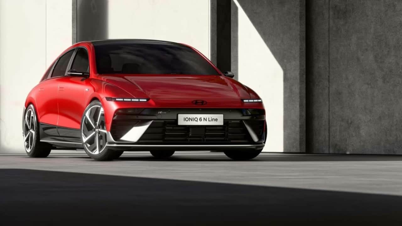 Yenilenen Hyundai IONIQ 6 Türkiye’de satışa çıktı! Özellikleri ve fiyatı açıklandı