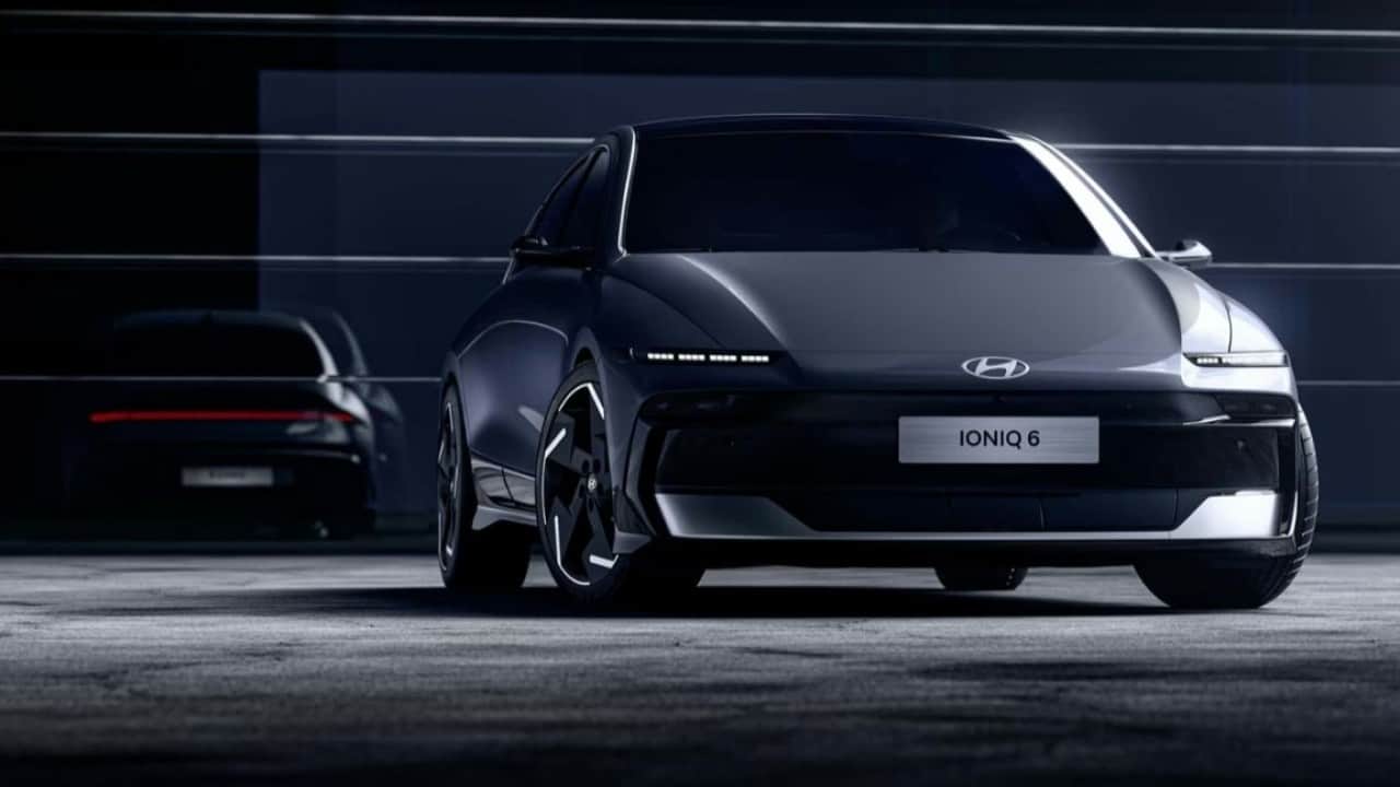 Foto - Yenilenen Hyundai IONIQ 6 Türkiye’de satışa çıktı! Özellikleri ve fiyatı açıklandı