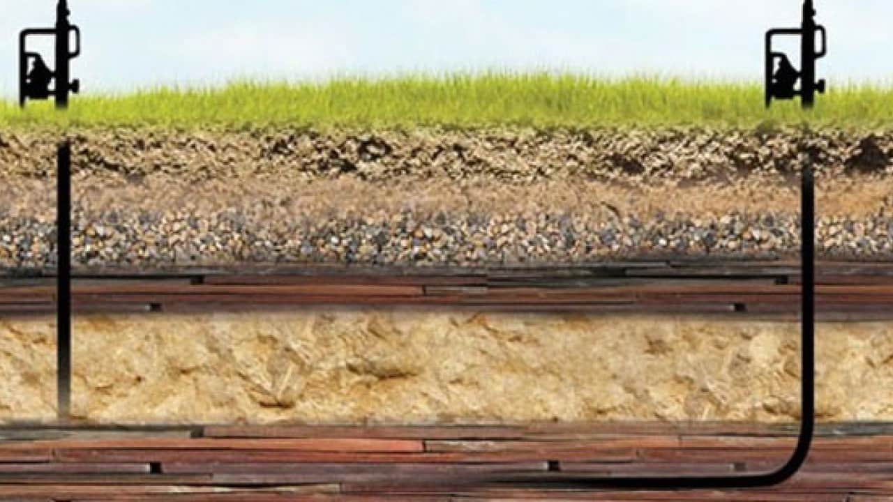 Foto - Yer altındaki kara altına büyük operasyon: Türkiye'den enerjide ezber bozan hamle