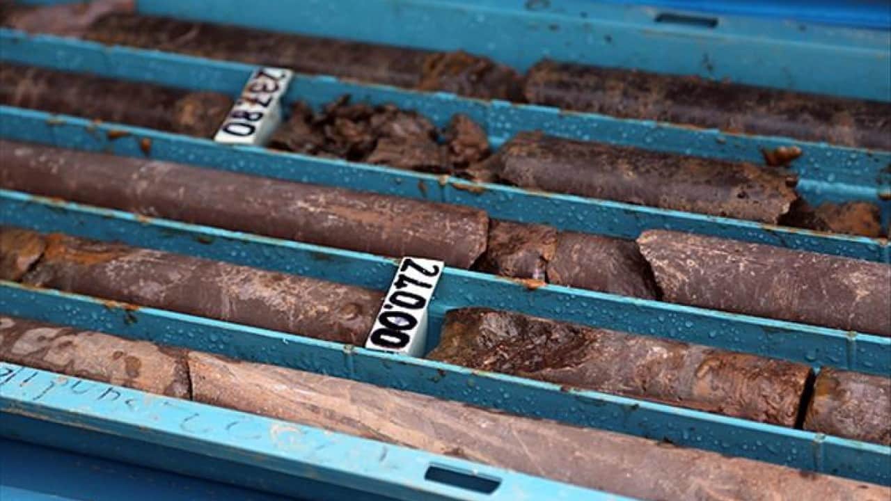 Foto - Yer altındaki kara altına büyük operasyon: Türkiye'den enerjide ezber bozan hamle