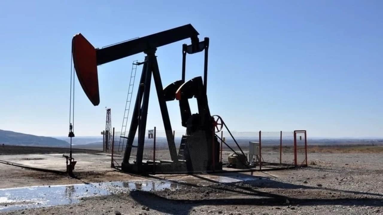Foto - Yer altındaki kara altına büyük operasyon: Türkiye'den enerjide ezber bozan hamle