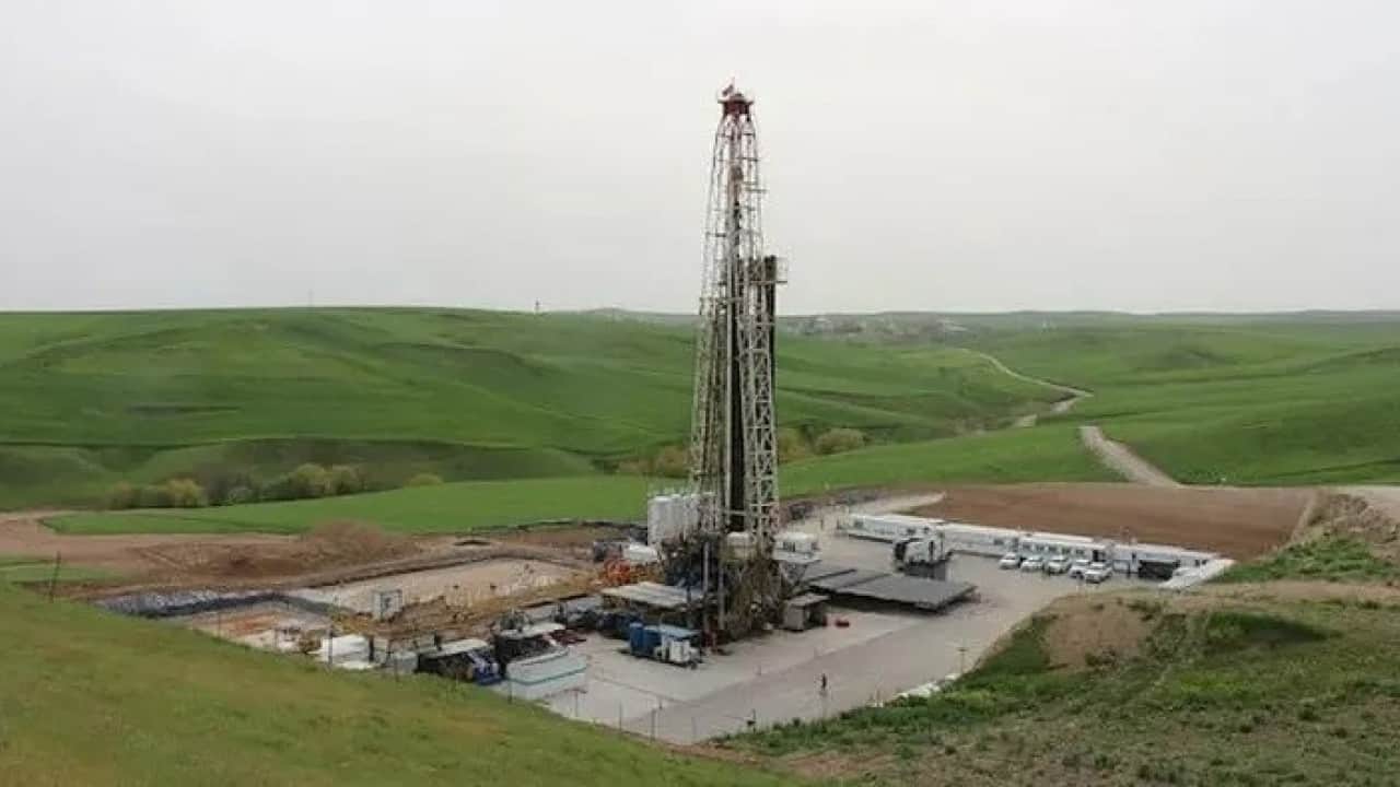 Foto - Yer altındaki kara altına büyük operasyon: Türkiye'den enerjide ezber bozan hamle