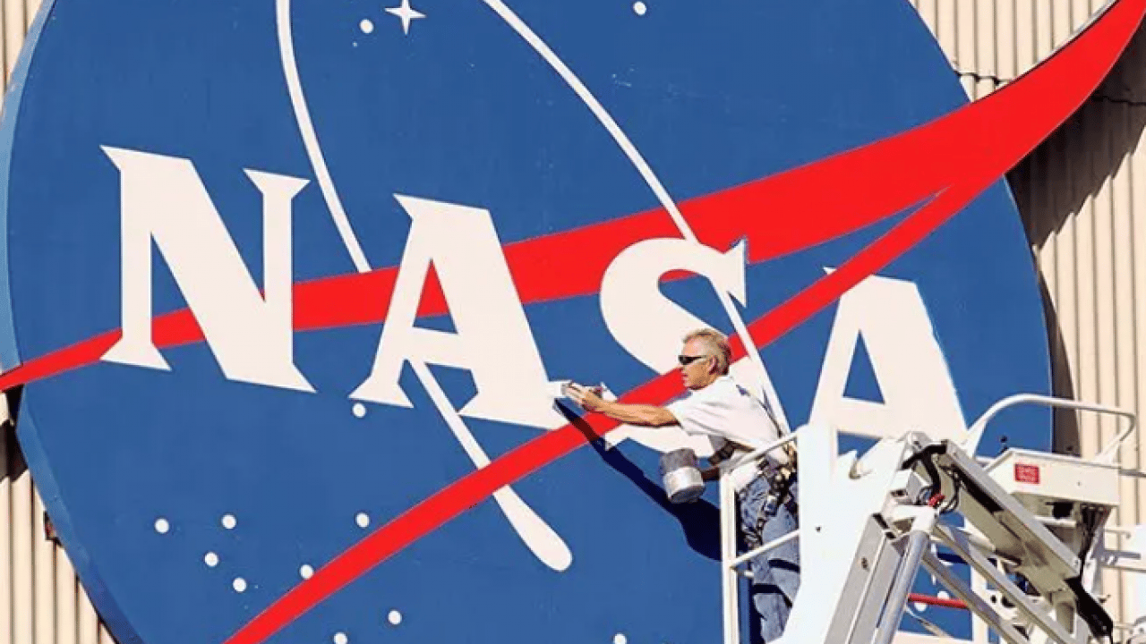Foto - Yer çekimi 7 saniyeliğine ortadan kalkacak! NASA'dan ilk açıklama geldi!