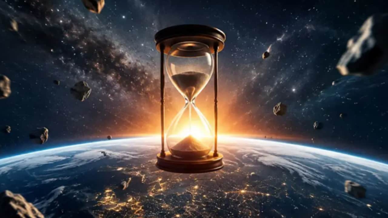 Yer çekimi 7 saniyeliğine ortadan kalkacak! NASA'dan ilk açıklama geldi!