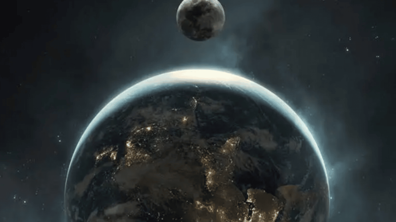 Foto - Yer çekimi 7 saniyeliğine ortadan kalkacak! NASA'dan ilk açıklama geldi!