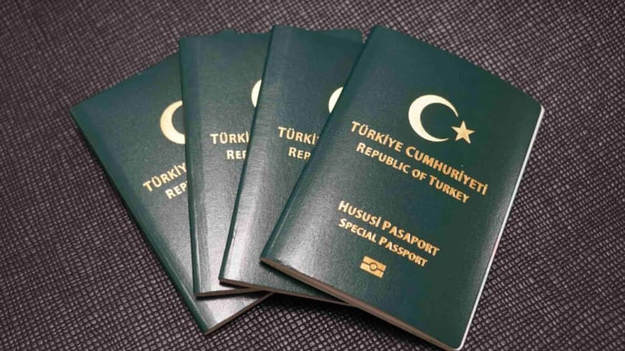 Foto - Yeşil pasaportla ilgili dikkat çeken karar: İtiraz kabul edilmedi
