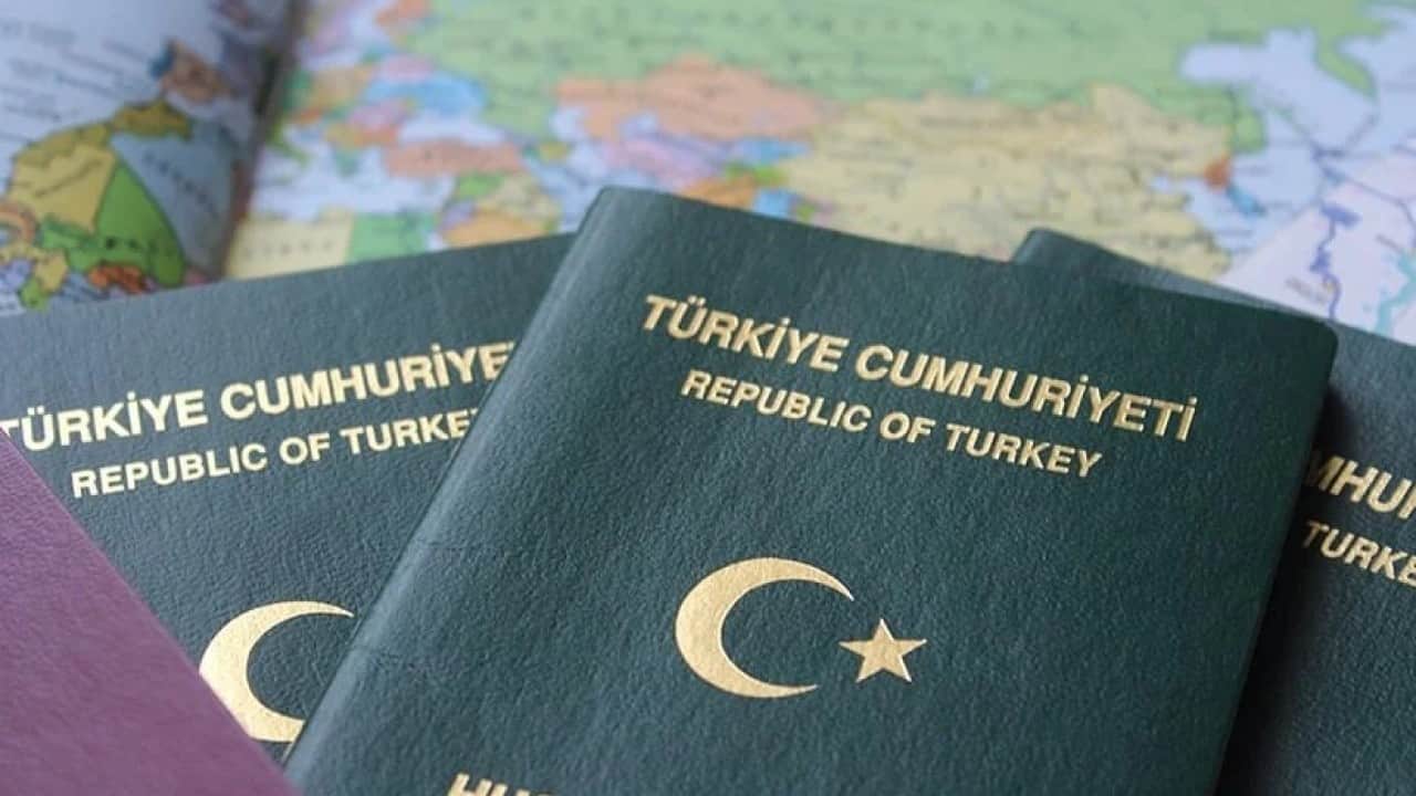 Foto - Yeşil pasaportla ilgili dikkat çeken karar: İtiraz kabul edilmedi