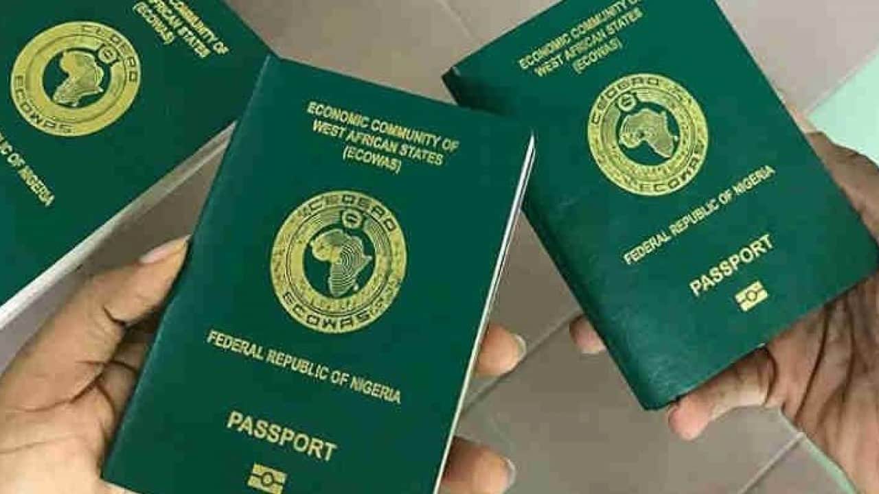 Foto - Yeşil pasaportla ilgili dikkat çeken karar: İtiraz kabul edilmedi