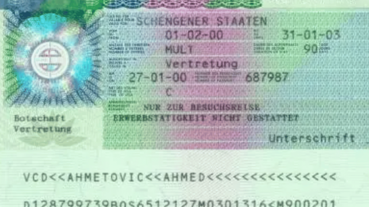 Foto - Yeşil ve gri pasaportta yeni dönem başladı: İşte vizesiz gidilen ülkeler!