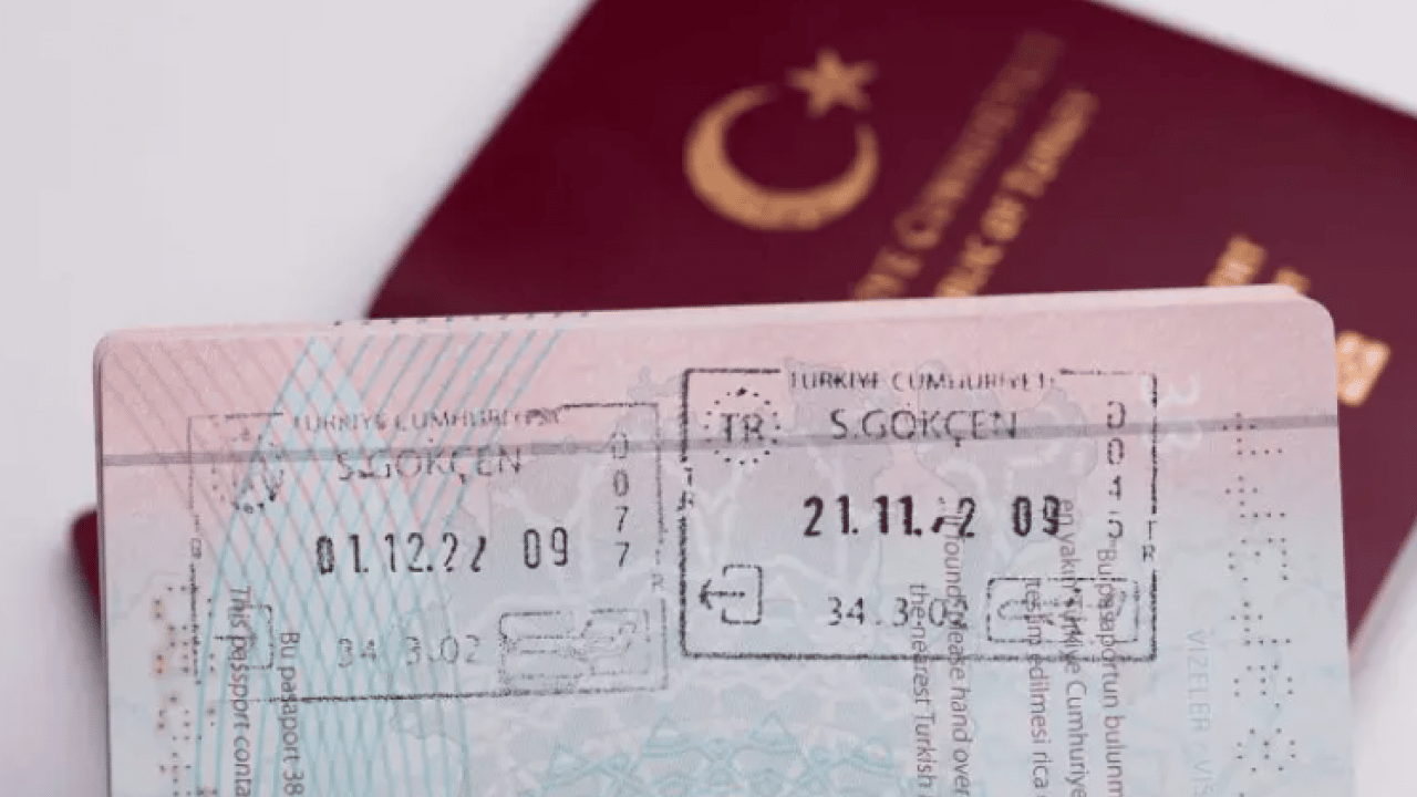 Foto - Yeşil ve gri pasaportta yeni dönem başladı: İşte vizesiz gidilen ülkeler!