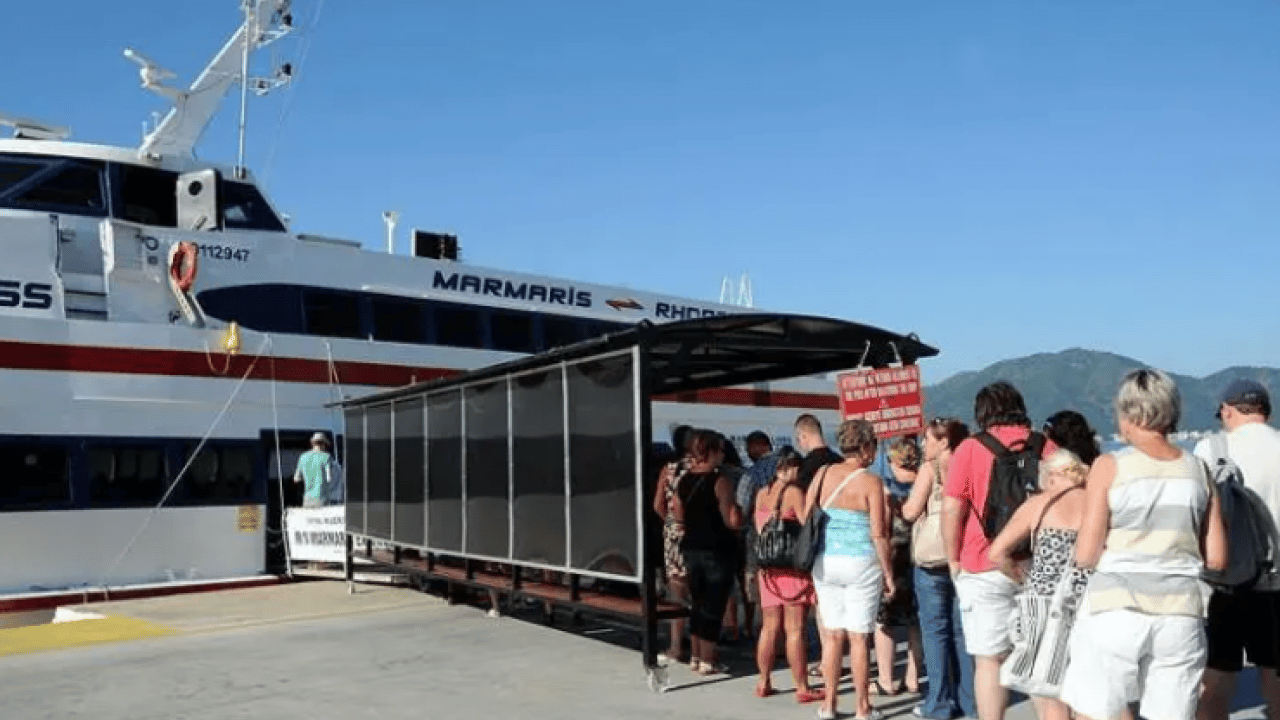 Foto - Yeşil ve gri pasaportta yeni dönem başladı: İşte vizesiz gidilen ülkeler!