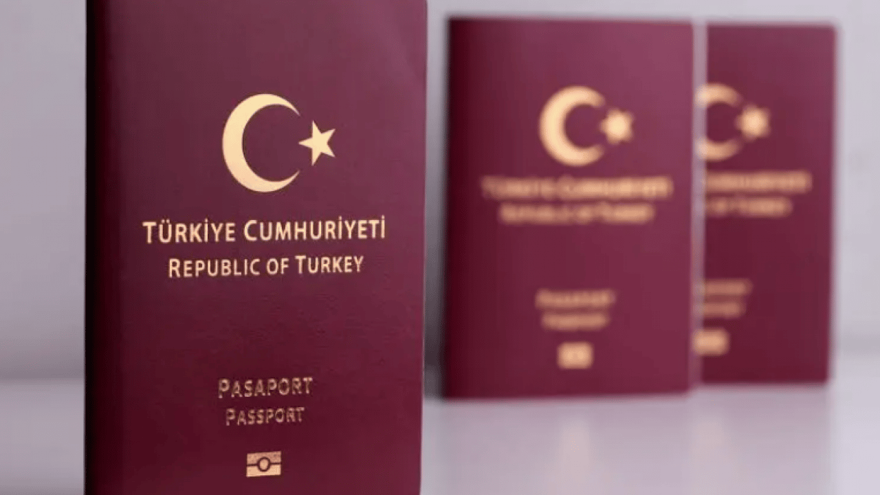 Foto - Yeşil ve gri pasaportta yeni dönem başladı: İşte vizesiz gidilen ülkeler!