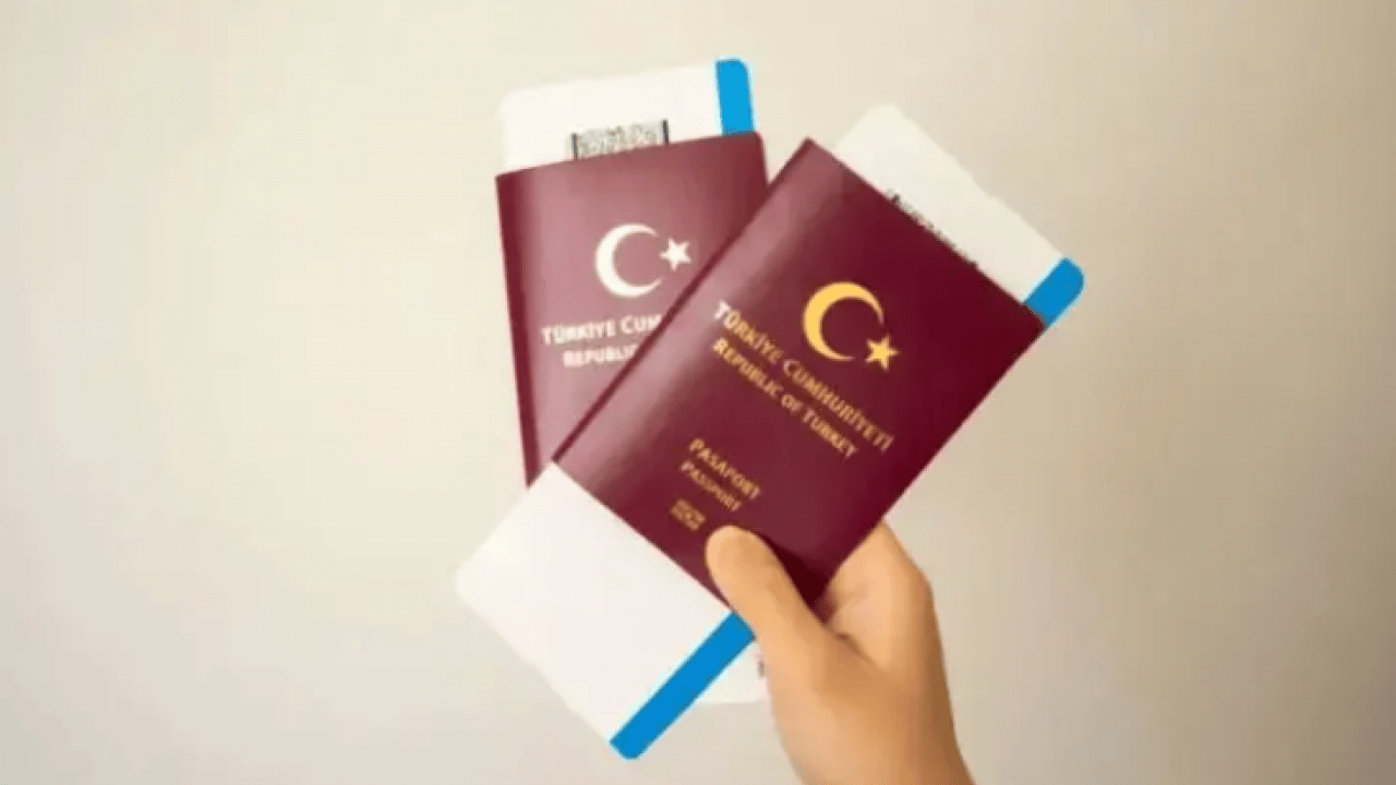 Foto - Yeşil ve gri pasaportta yeni dönem başladı: İşte vizesiz gidilen ülkeler!