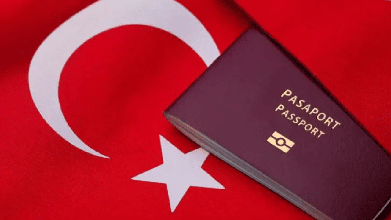 Foto - Yeşil ve gri pasaportta yeni dönem başladı: İşte vizesiz gidilen ülkeler!
