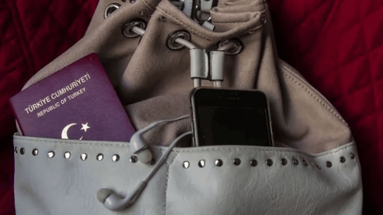 Foto - Yeşil ve gri pasaportta yeni dönem başladı: İşte vizesiz gidilen ülkeler!