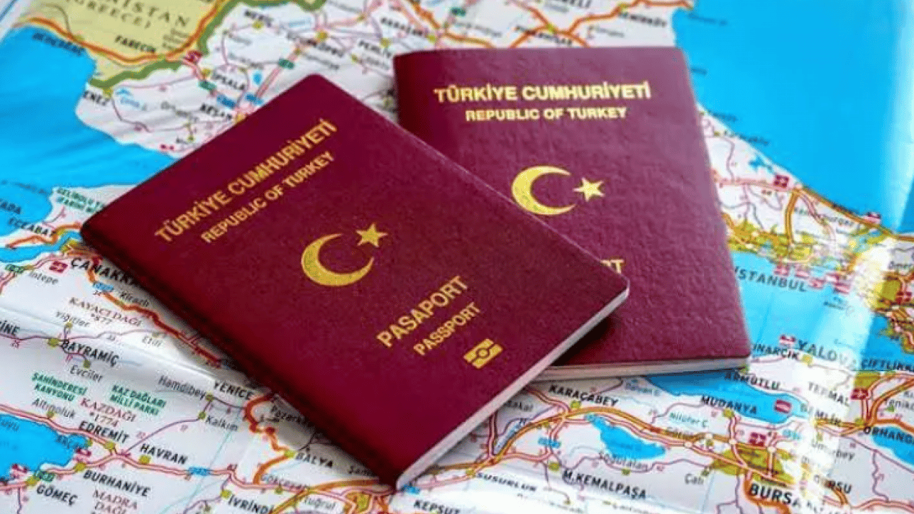 Foto - Yeşil ve gri pasaportta yeni dönem başladı: İşte vizesiz gidilen ülkeler!