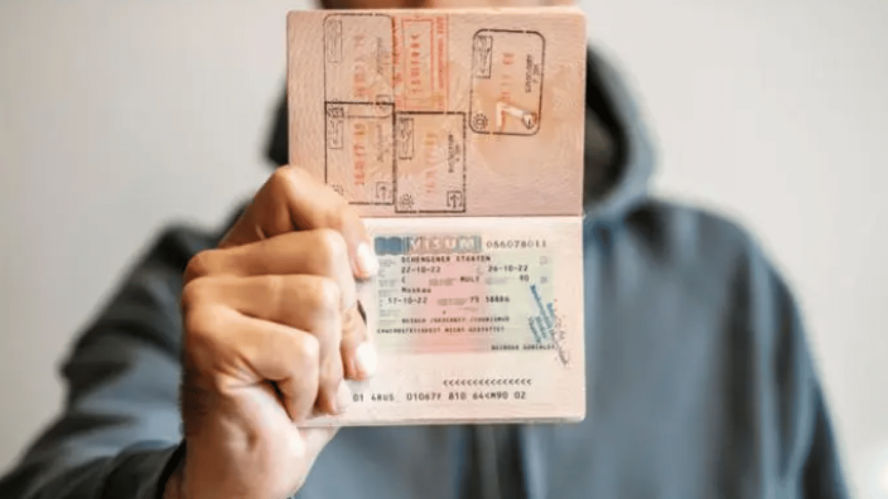 Foto - Yeşil ve gri pasaportta yeni dönem başladı: İşte vizesiz gidilen ülkeler!
