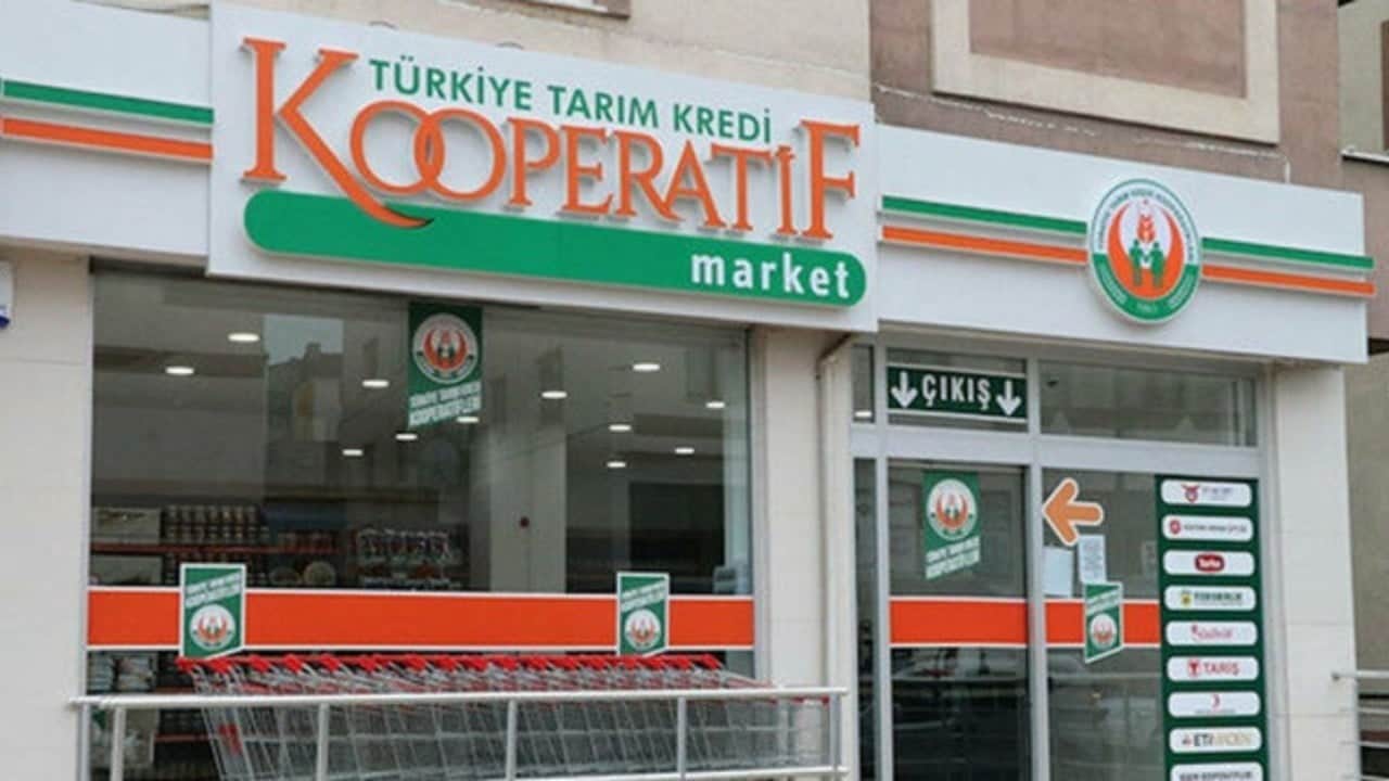 ‘Yetişen alır’! Tarım Kredi’de yeni yılın ilk indirimleri