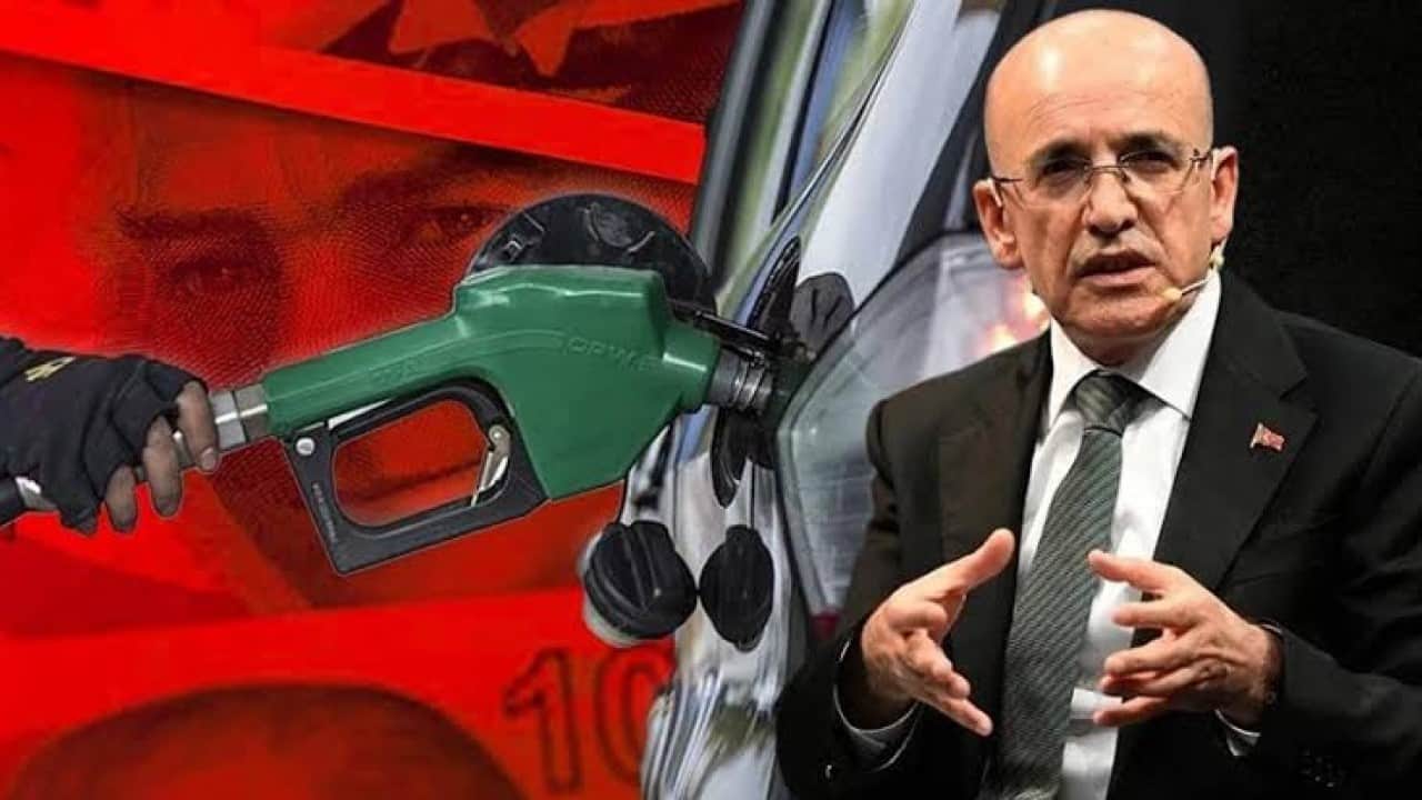 Foto - Yıl sonuna kadar her ay artacak Motorine kademeli ÖTV