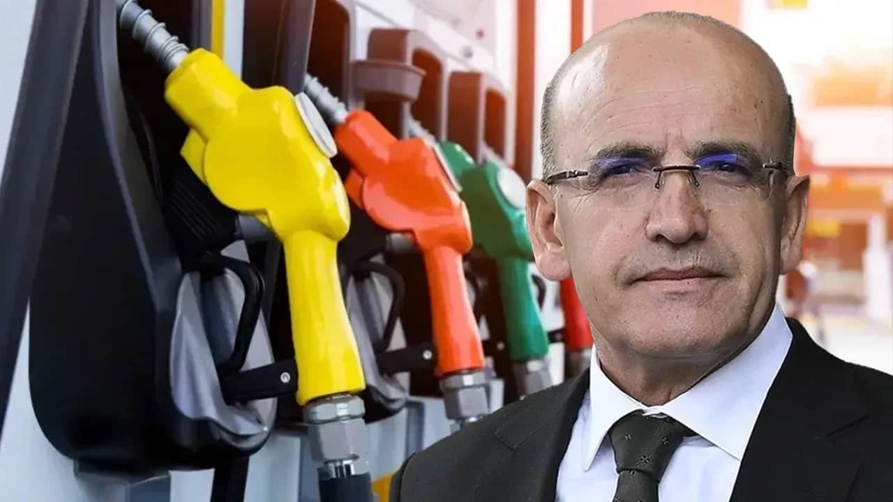 Foto - Yıl sonuna kadar her ay artacak Motorine kademeli ÖTV
