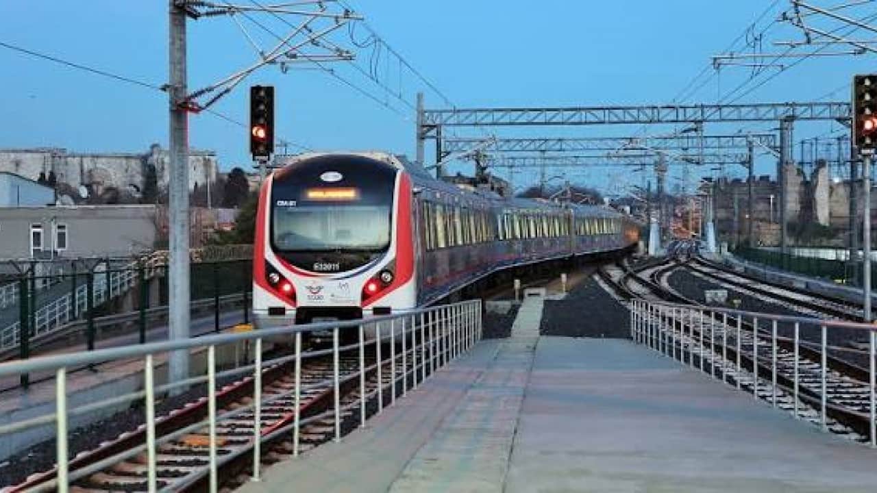 Foto - Yılın ilk yarısında 91 denetimden geçti Devlet demir yolunu boş bırakmıyor