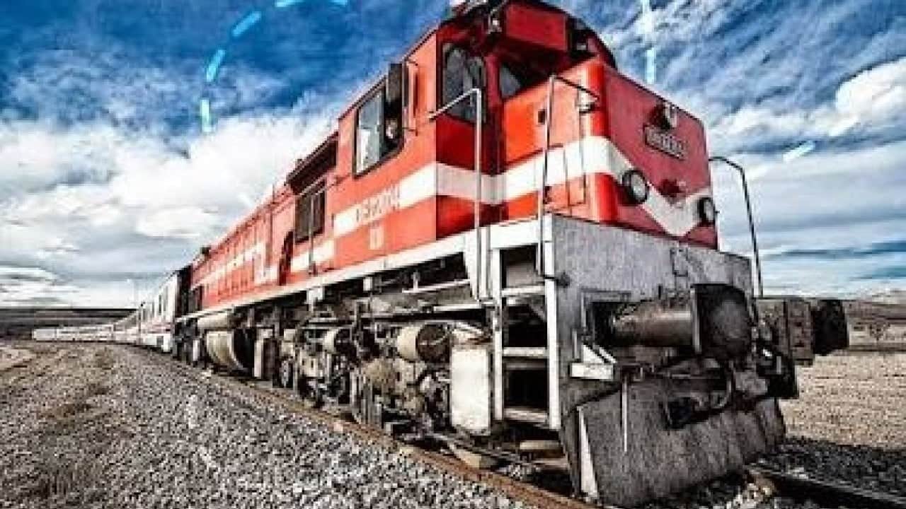 Foto - Yılın ilk yarısında 91 denetimden geçti Devlet demir yolunu boş bırakmıyor