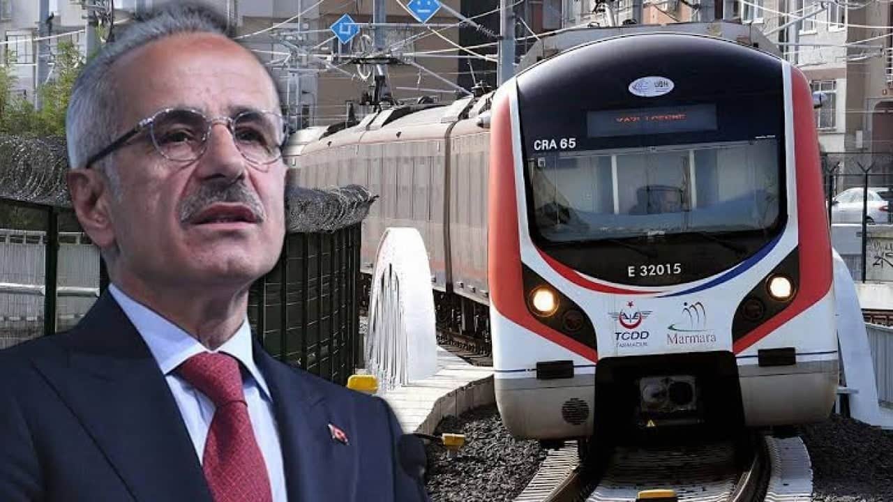 Foto - Yılın ilk yarısında 91 denetimden geçti Devlet demir yolunu boş bırakmıyor
