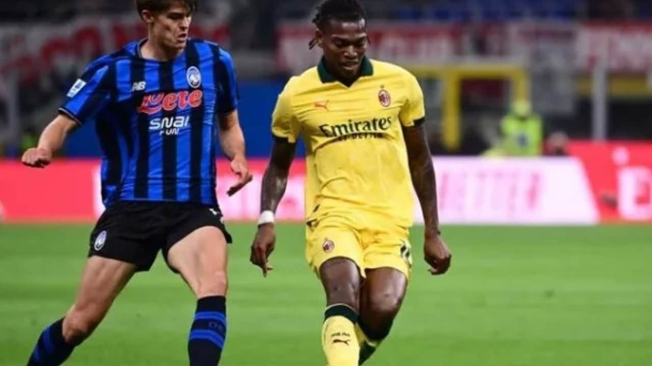 Foto - Yılın transfer çalımı resmen atıldı! Rafael Leao Galatasaray ile anlaştı